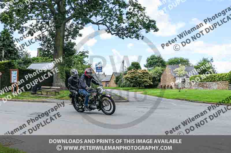 Vintage motorcycle club;eventdigitalimages;no limits trackdays;peter wileman photography;vintage motocycles;vmcc banbury run photographs